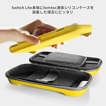 Amazon.co.jp: GPD WIN 4 対応 tomtoc ハードケース Nintendo